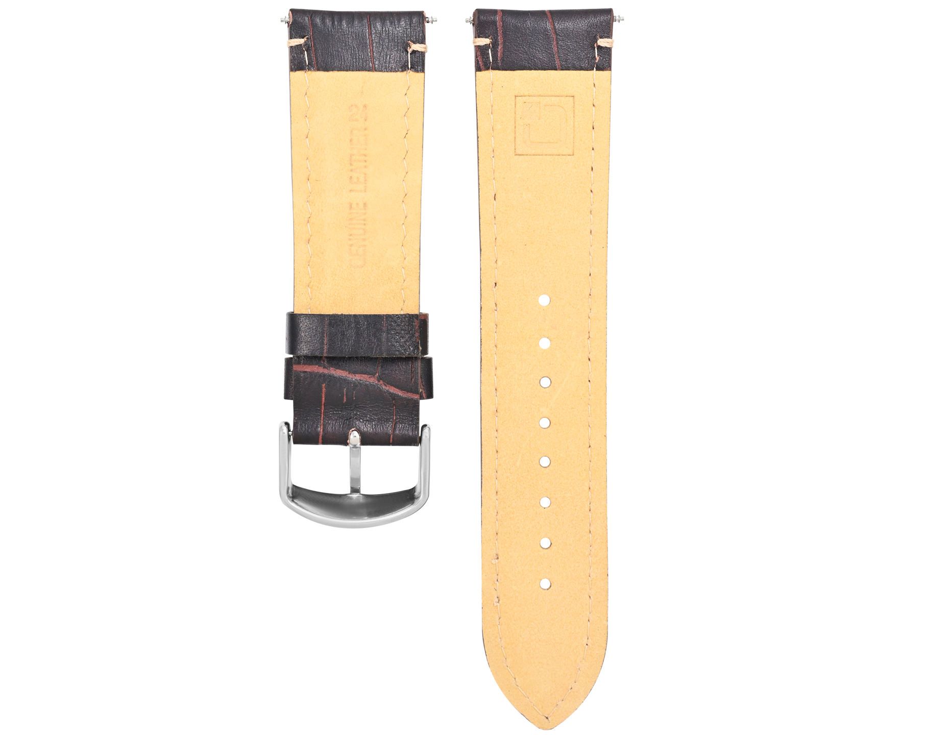 Ethos  Strap - 2