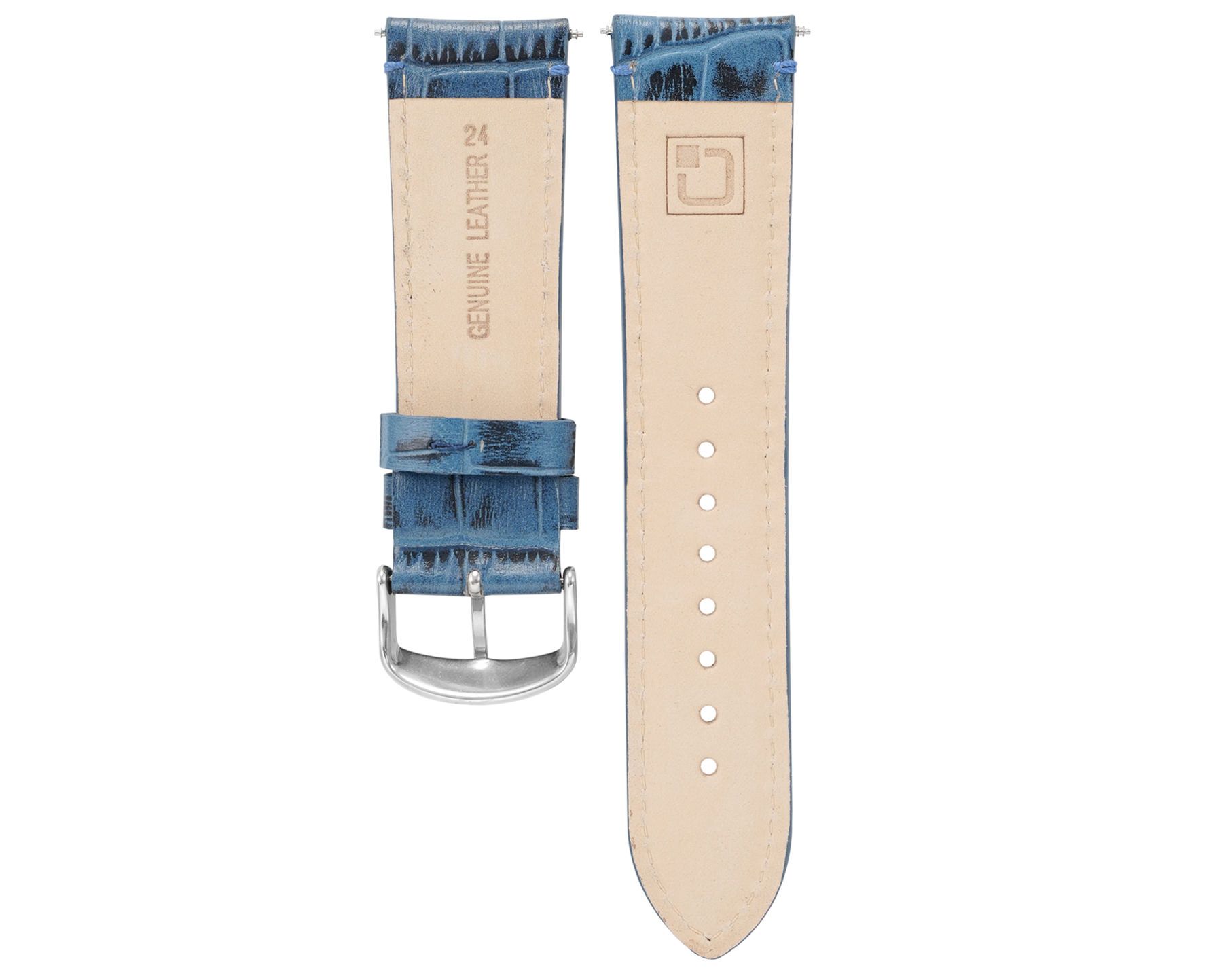 Ethos  Strap - 2