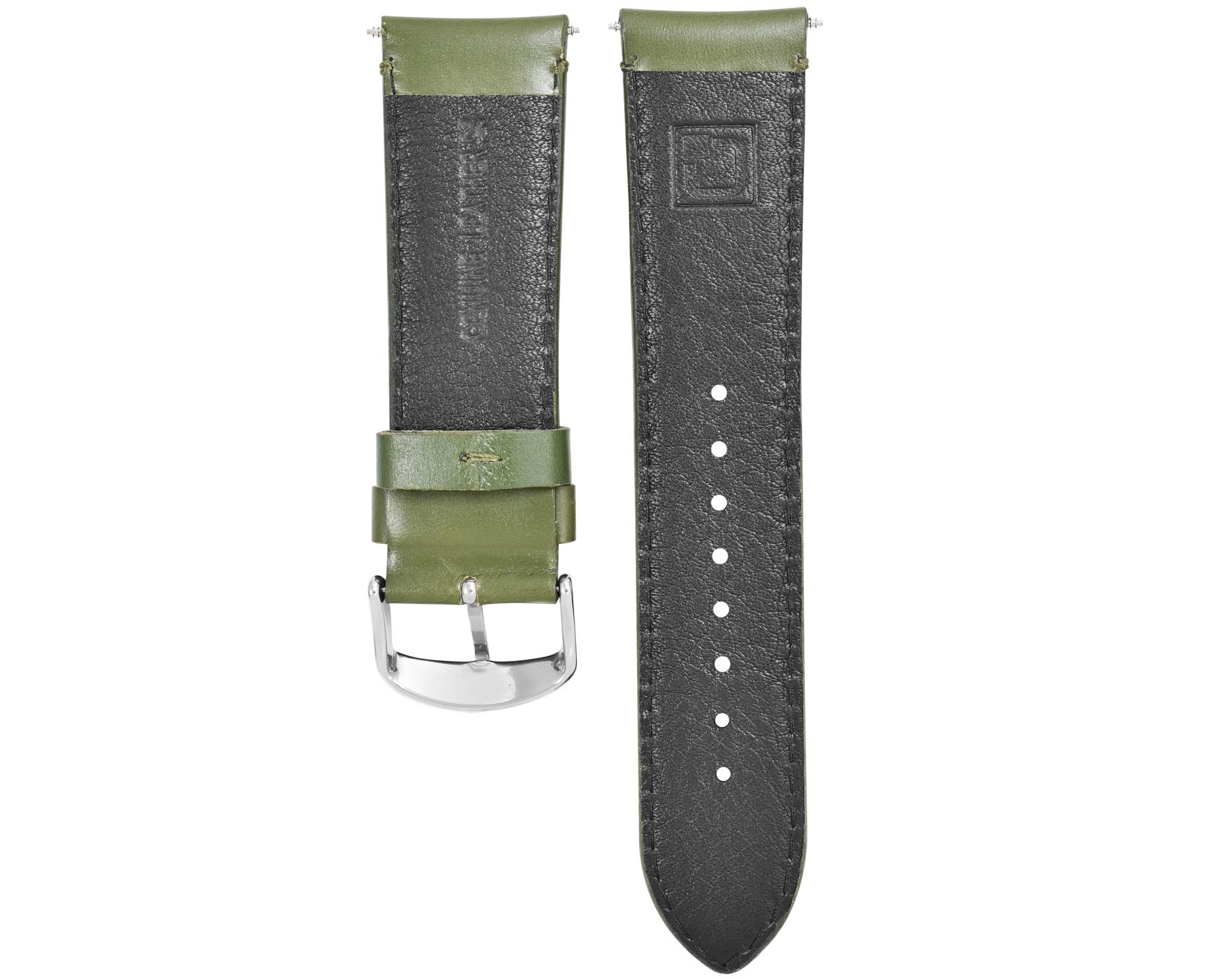 Ethos  Strap - 2