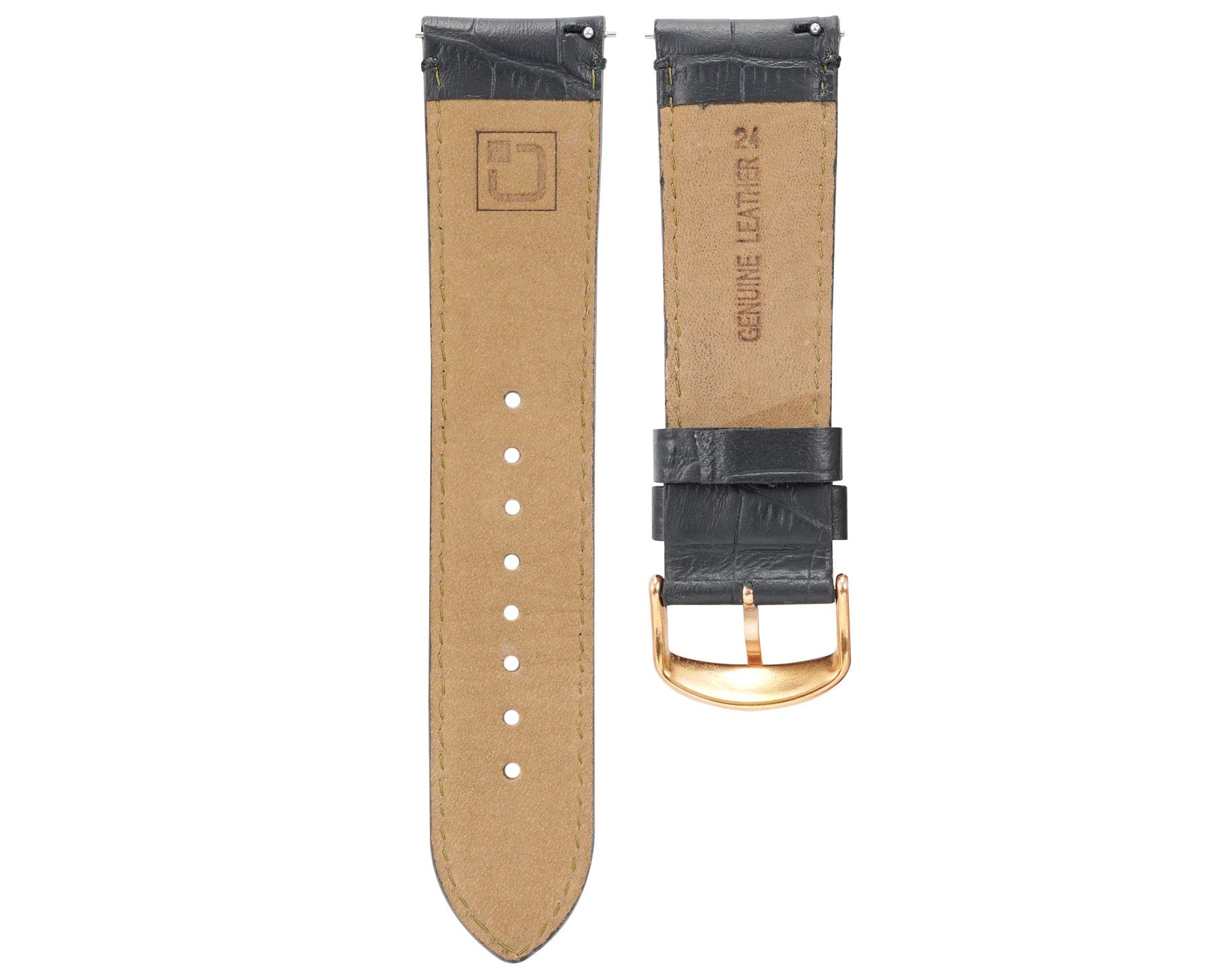 Ethos  Strap - 2