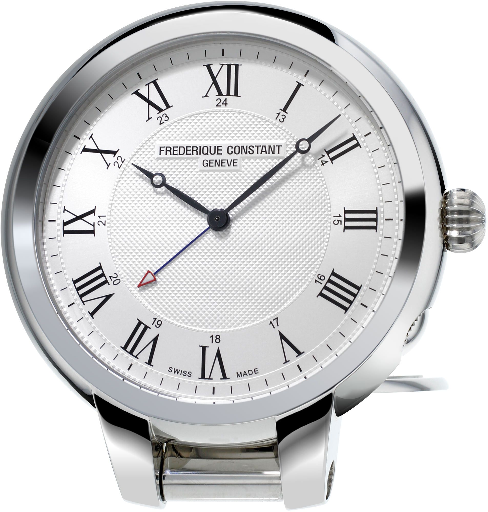 Frederique Constant Classics Clocks - 1