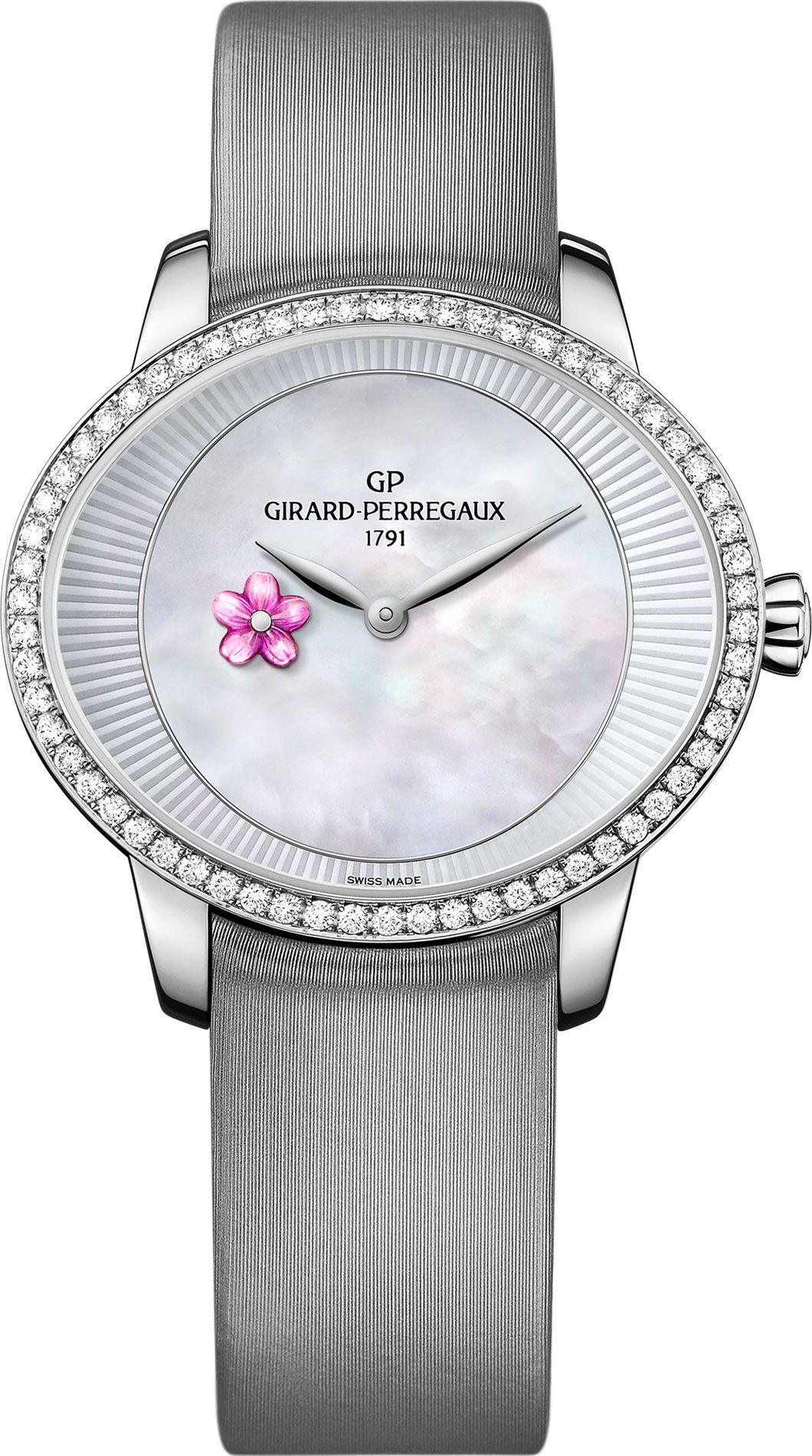 Girard-Perregaux Cat