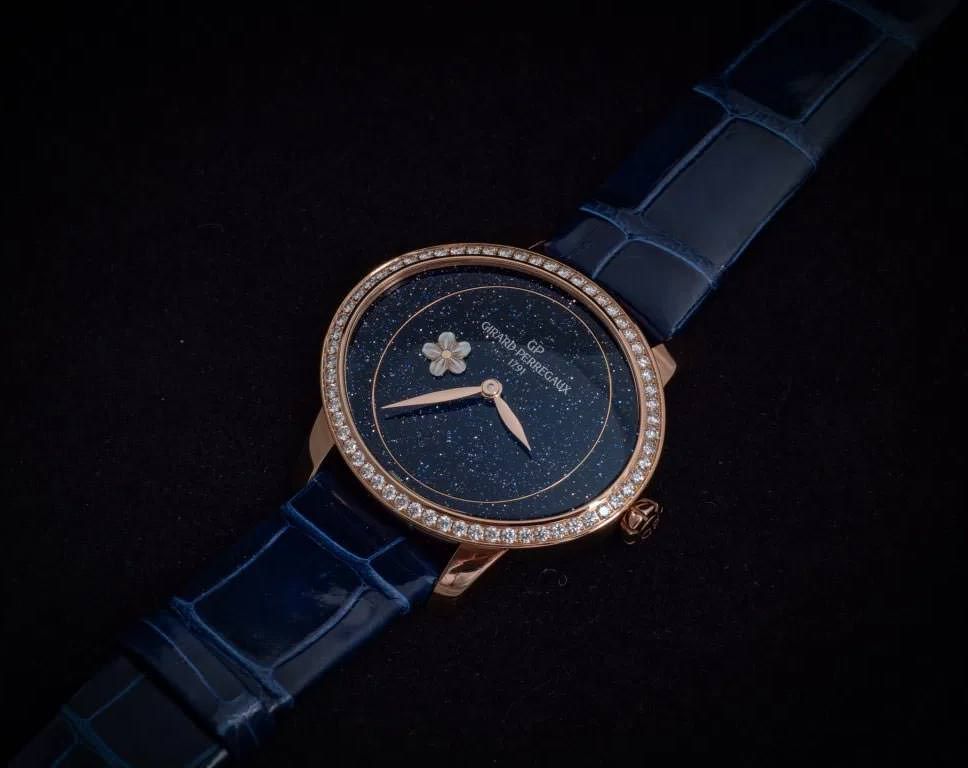 Girard-Perregaux Cat