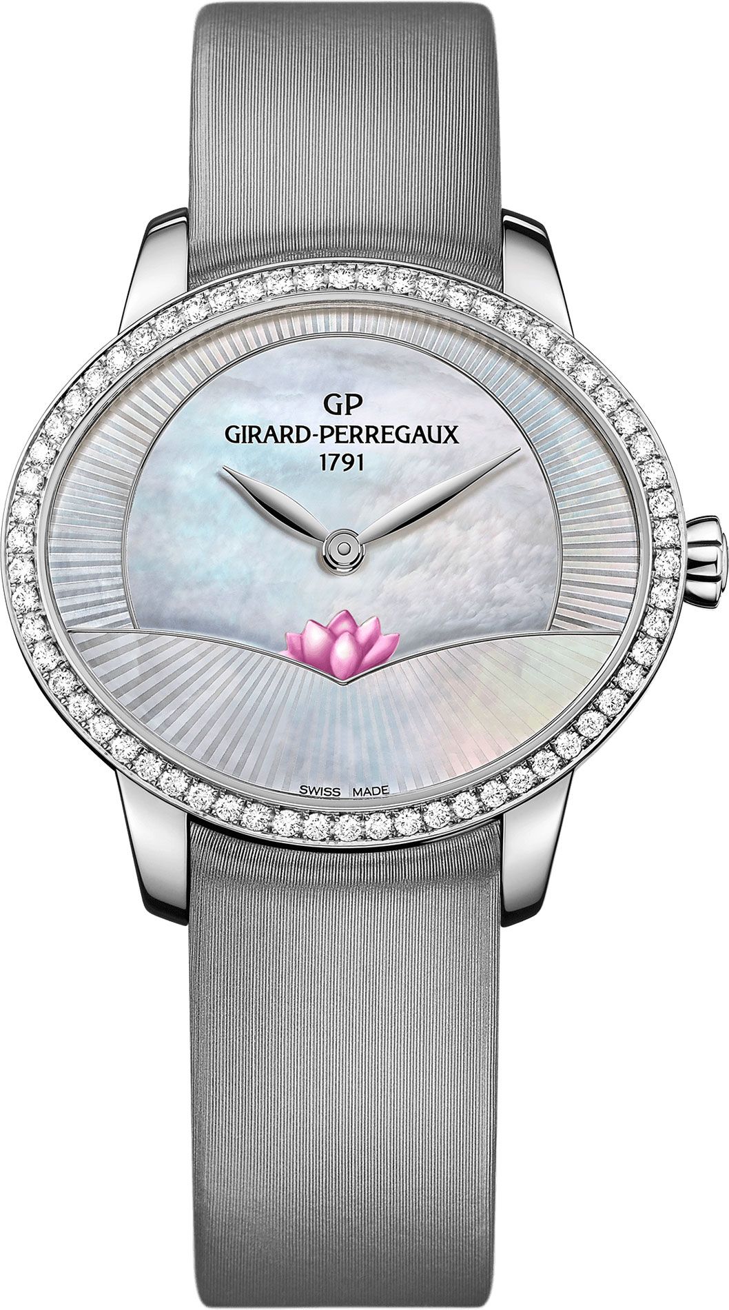 Girard-Perregaux Cat