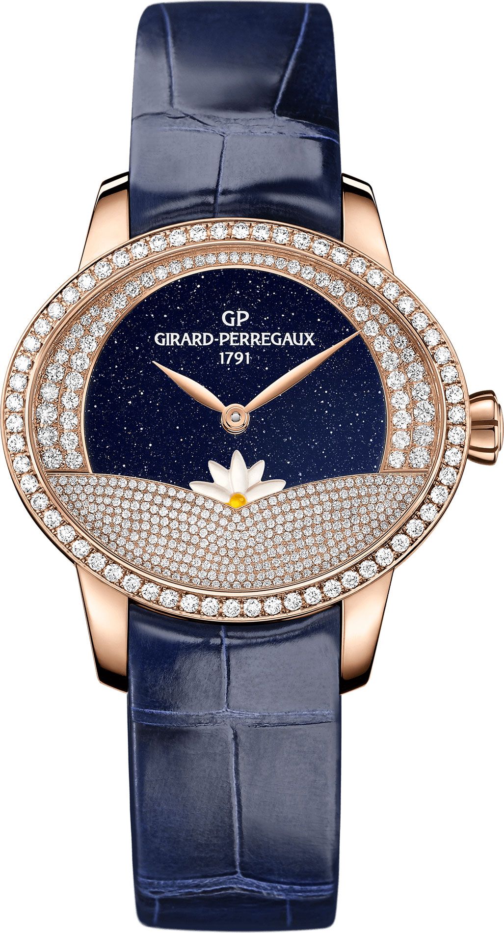 Girard-Perregaux Cat