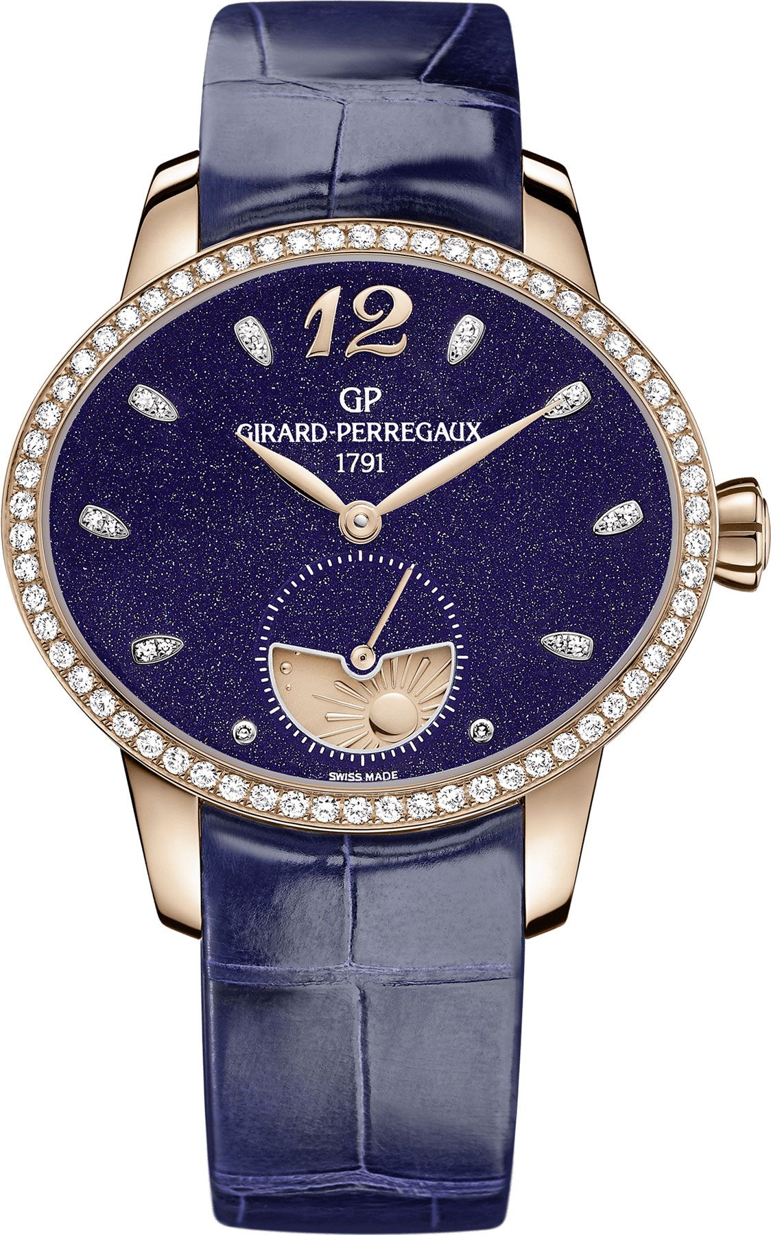 Girard-Perregaux Cat