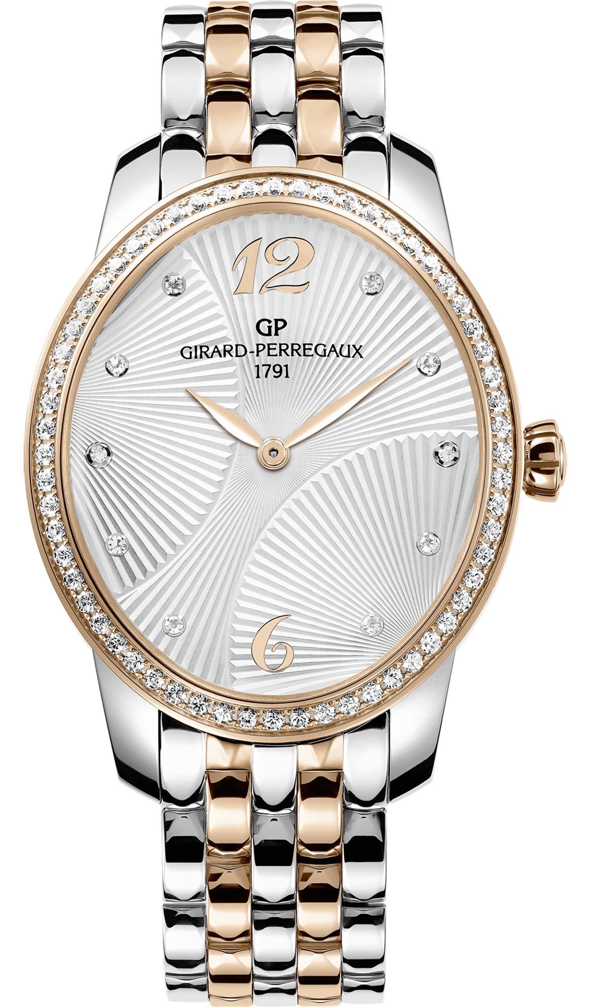 Girard-Perregaux Cat