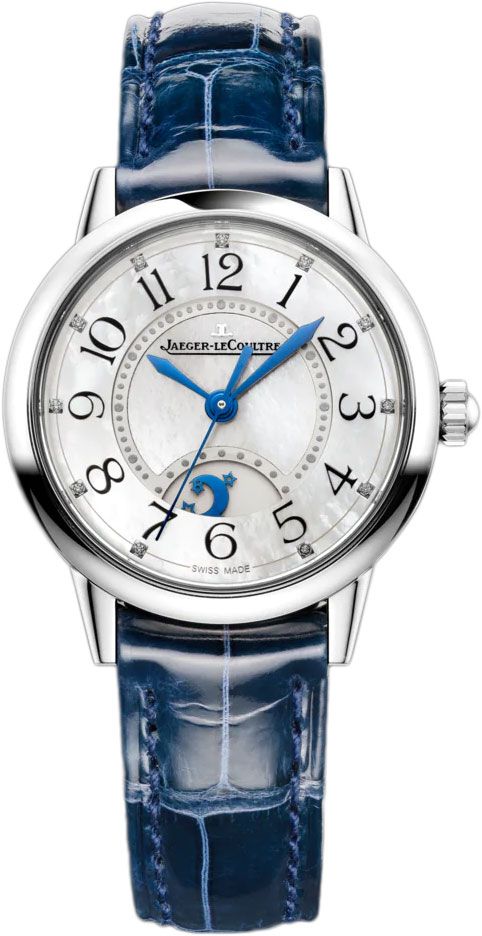 Jaeger-LeCoultre Rendez-Vous Rendez-Vous Classic MOP Dial 29 mm Automatic Watch For Women - 1