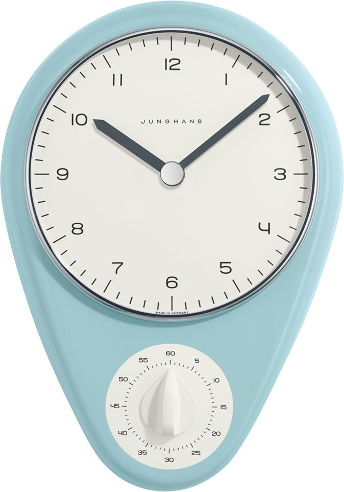 Junghans max bill Clocks - 1