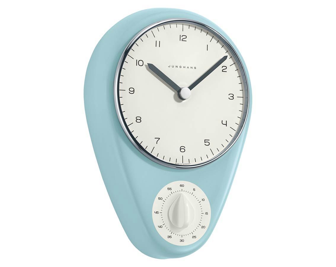 Junghans max bill Clocks - 2