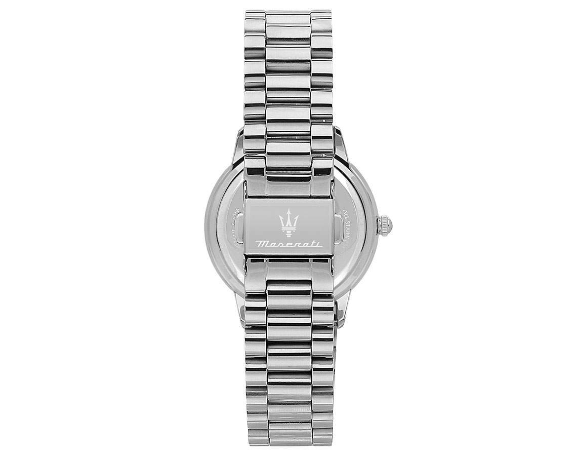 Maserati Classic Tradizione MOP Dial 36 mm Quartz Watch For Women - 3