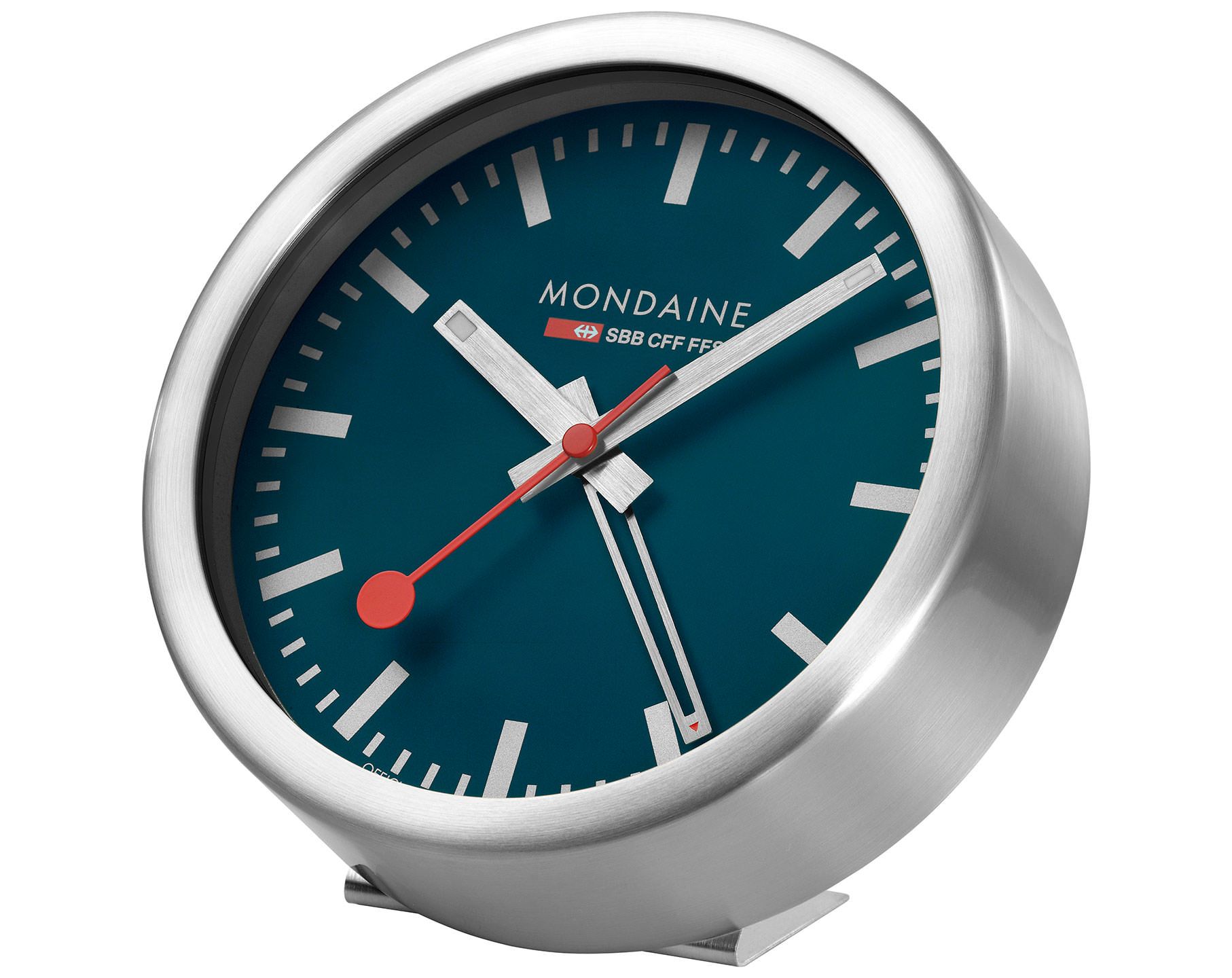 Mondaine Wall Clock Clocks - 2