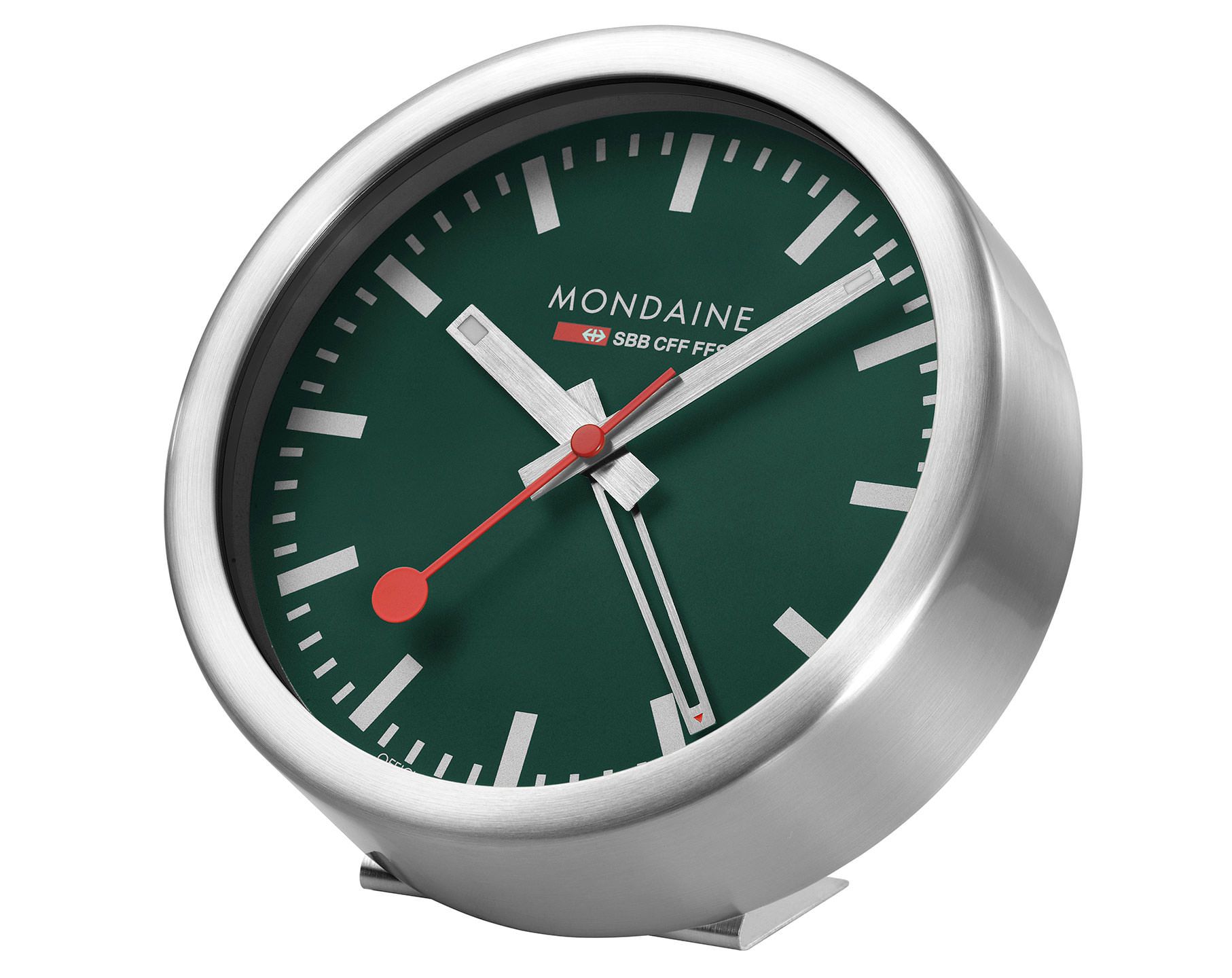 Mondaine Wall Clock Clocks - 2