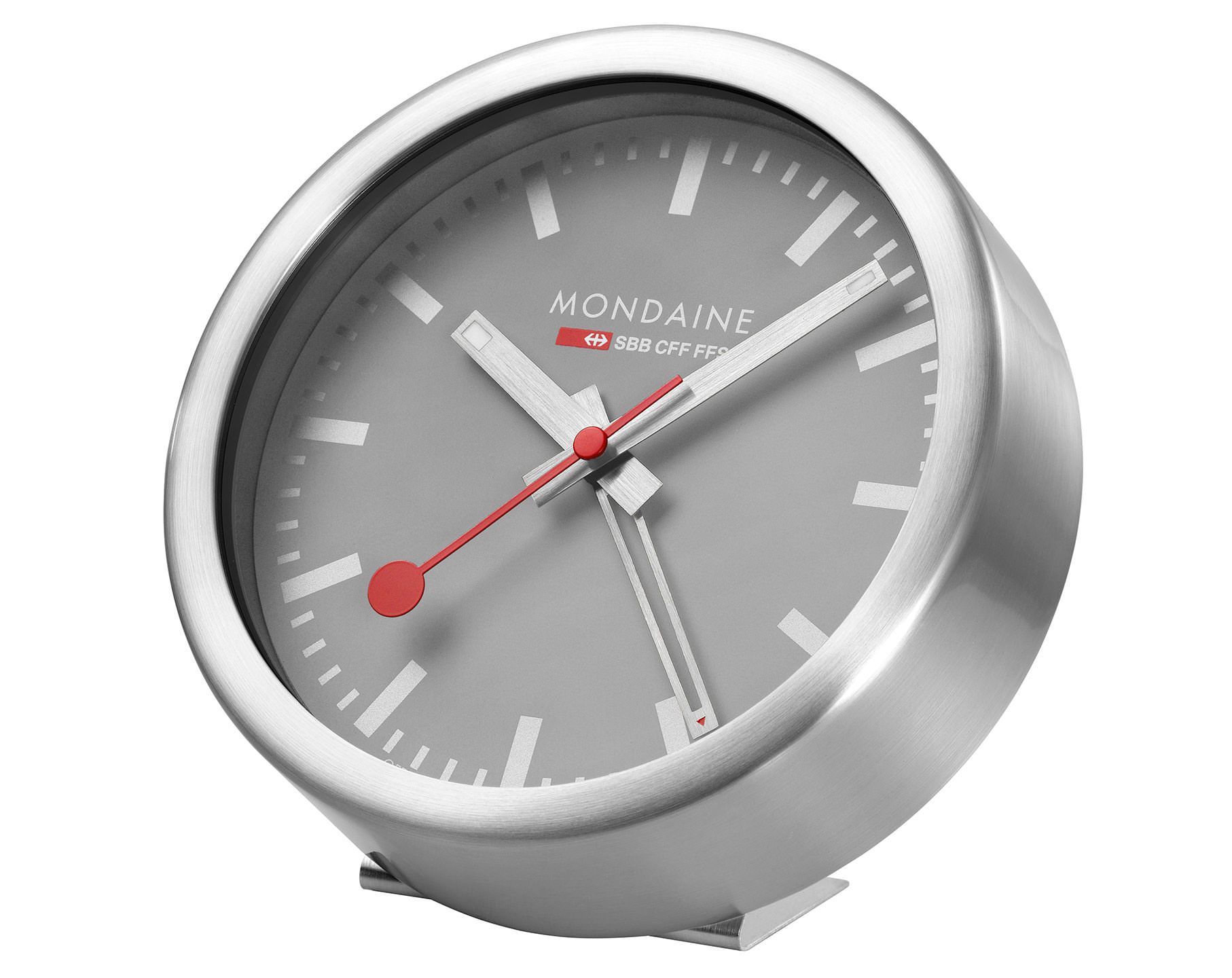 Mondaine Wall Clock Clocks - 2