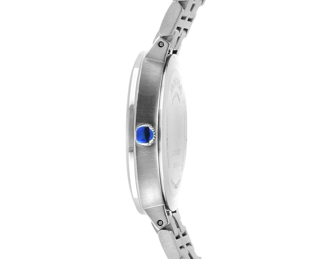 Movado Kora  MOP Dial 28 mm Quartz Watch For Women - 3