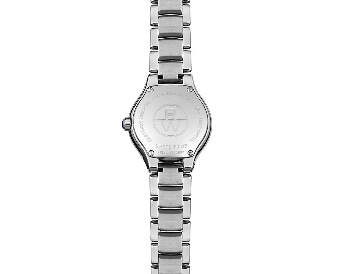 Raymond Weil Noemia  MOP Dial 24 mm Quartz Watch For Women - 4