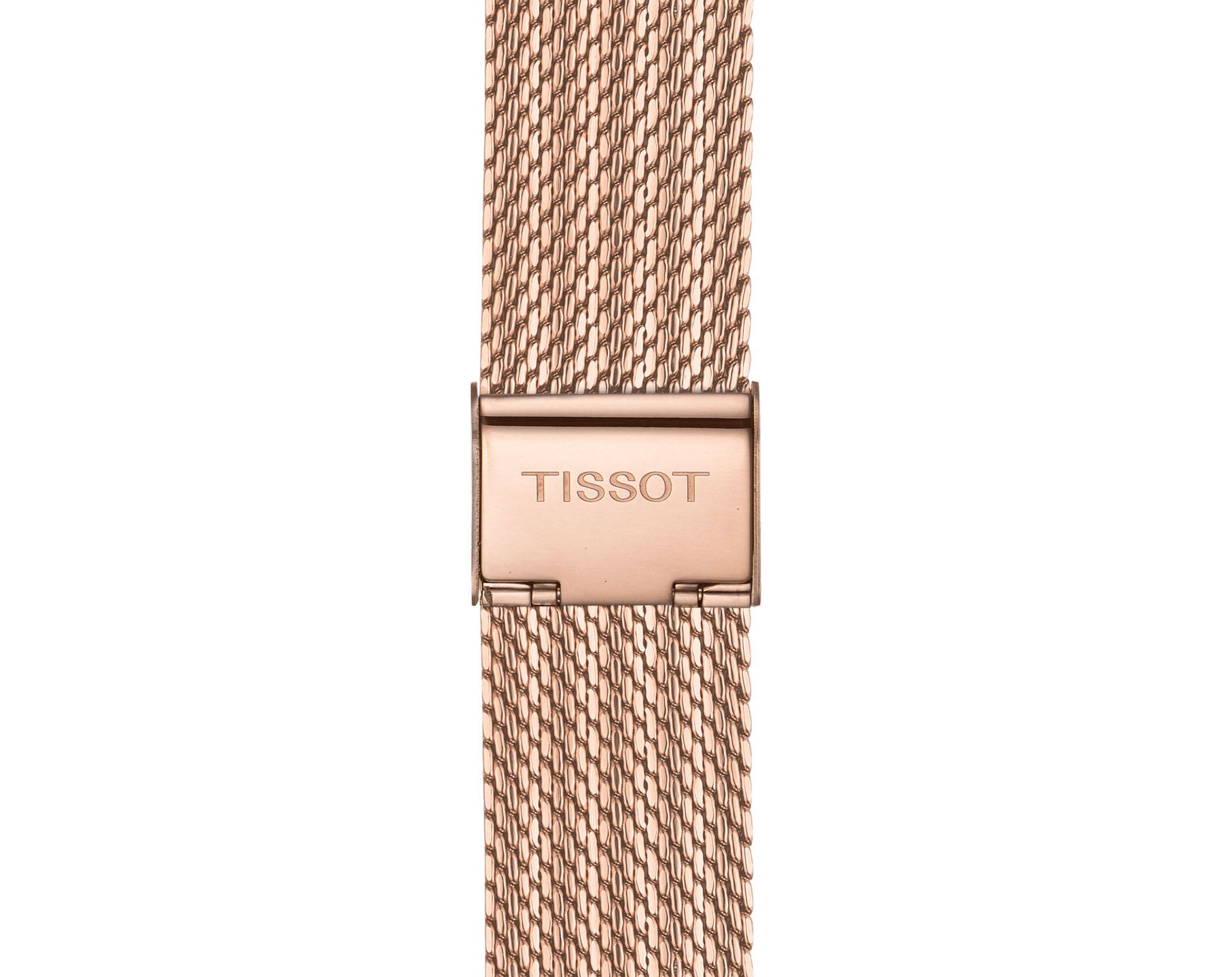 Tissot T-Classic Tissot PR 100 Silver Dial 38 mm Quartz Watch For Women - 2