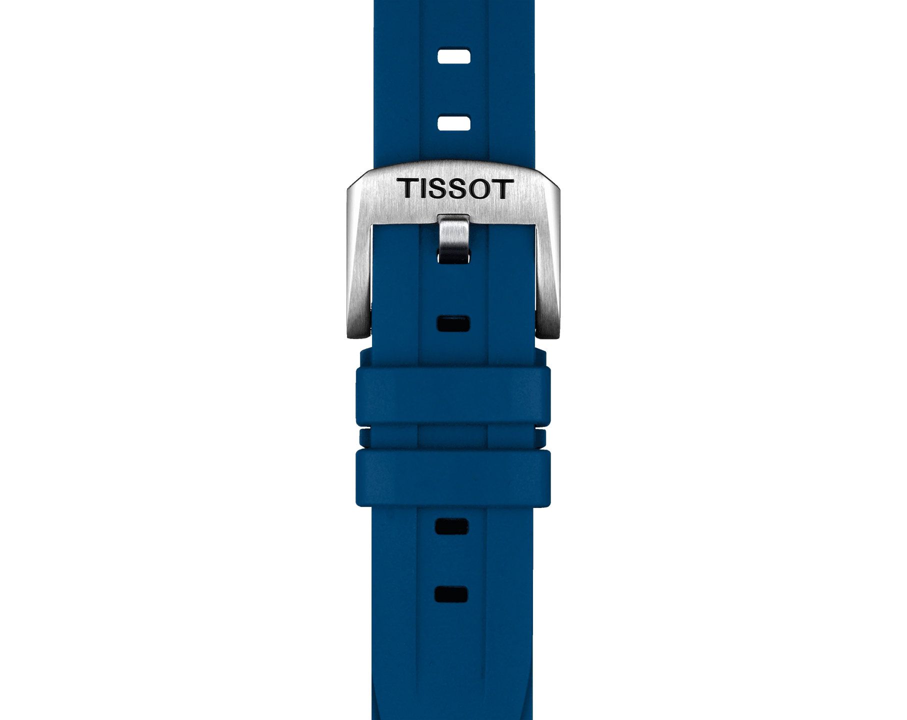 Tissot T-Sport Tissot PRC 200 Blue Dial 43 mm Quartz Watch For Men - 4