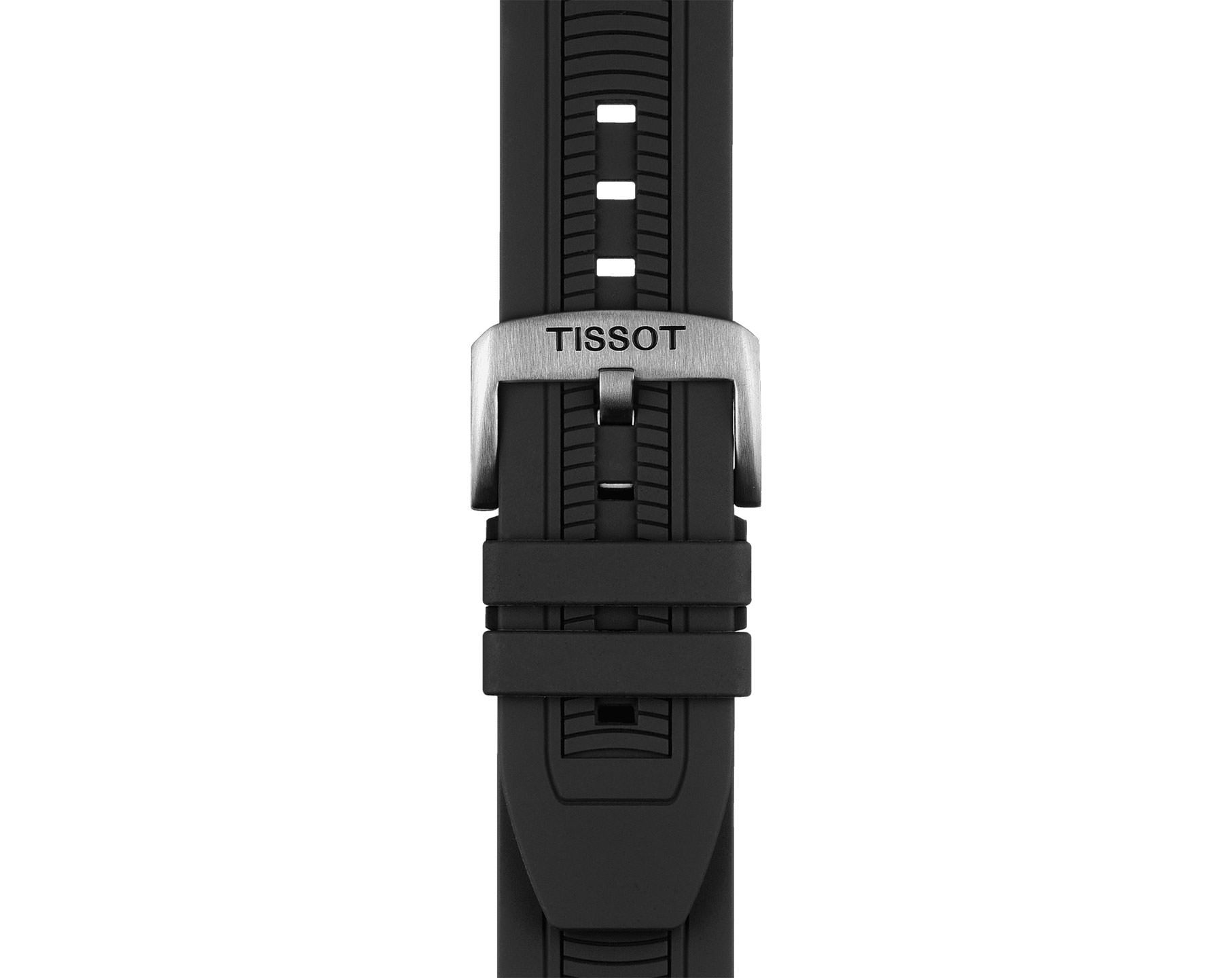 Tissot T-Sport Tissot T-Race Anthracite Dial 43 mm Quartz Watch For Men - 5