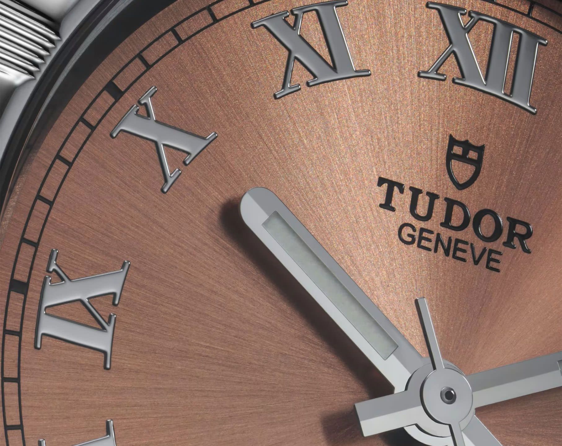 Tudor Tudor Royal  Salmon Dial 34 mm Automatic Watch For Women - 4