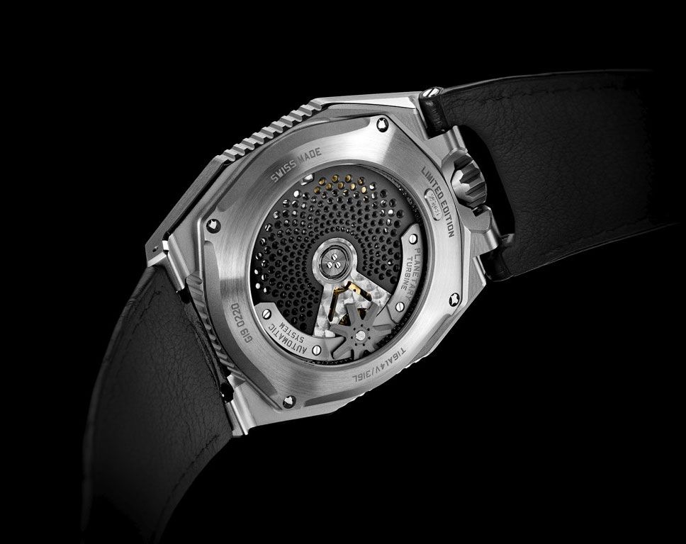 Urwerk Ur-Satellite   Dial 41 mm Automatic Watch For Men - 7