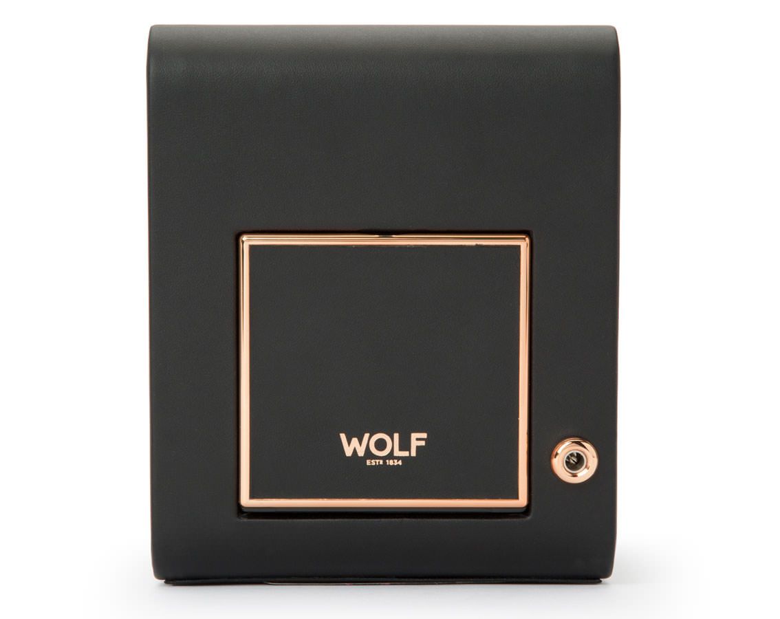 WOLF Axis Watch Winders - 3