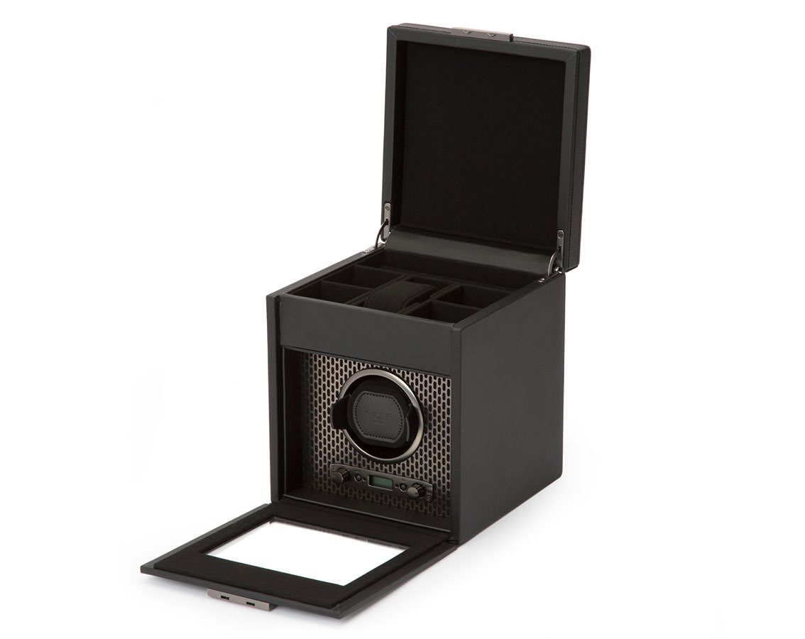 WOLF Axis Watch Winders - 3