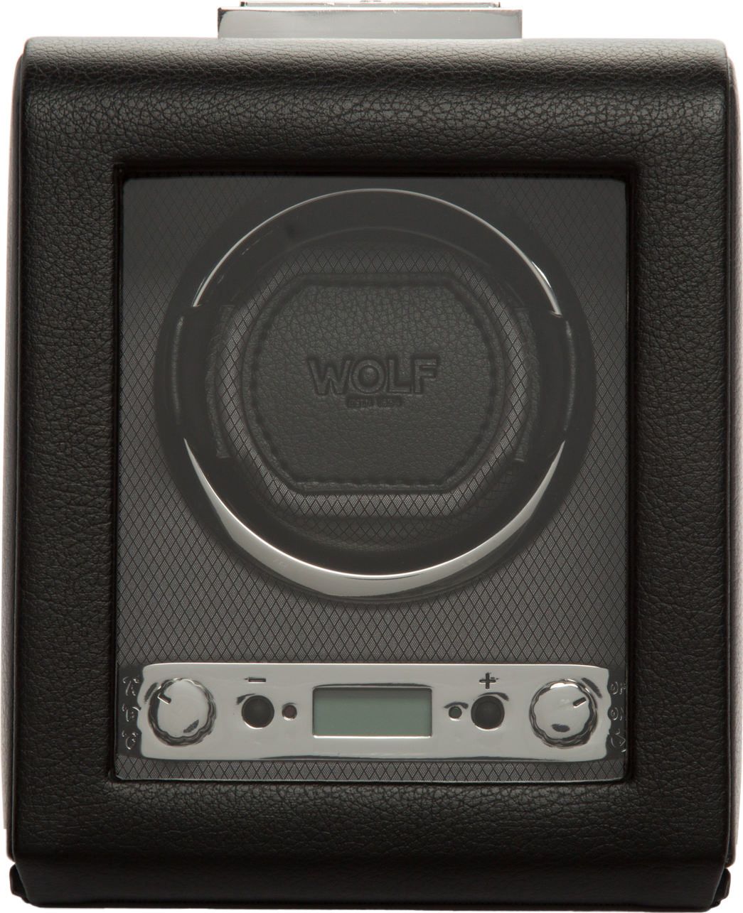 WOLF Viceroy Watch Winders - 1