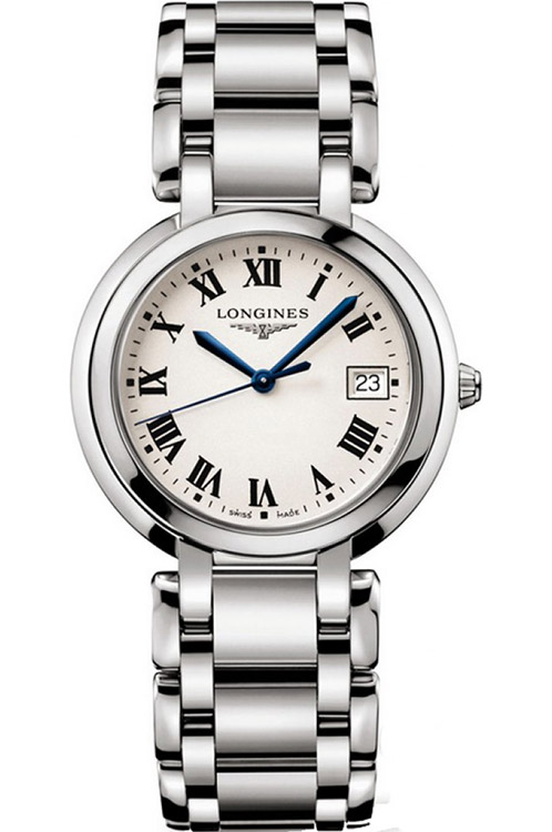 Longines Elegance - L8.114.4.71.6