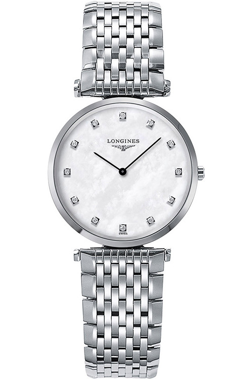 Longines Elegance - L4.512.4.87.6