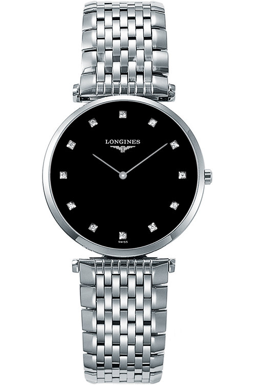 Longines Elegance - L4.766.4.58.6