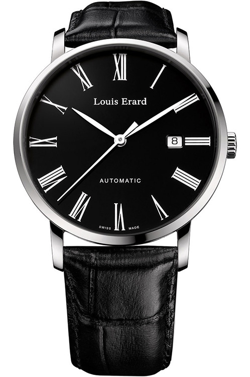 Louis Erard Excellence - 68233AA02.BDC02