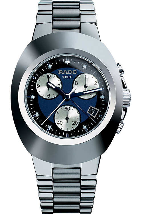 Rado DiaStar Original - R12638173-541.0638.3.017