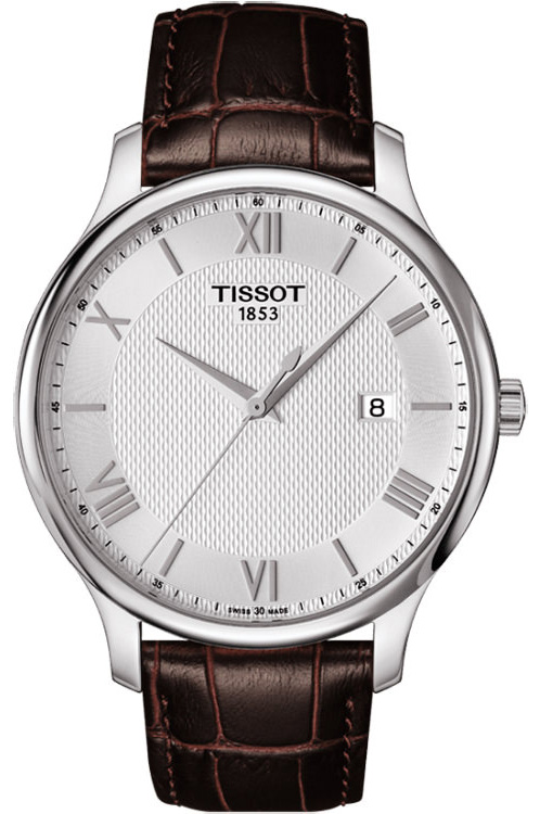 Tissot T-Classic - T063.610.16.038.00