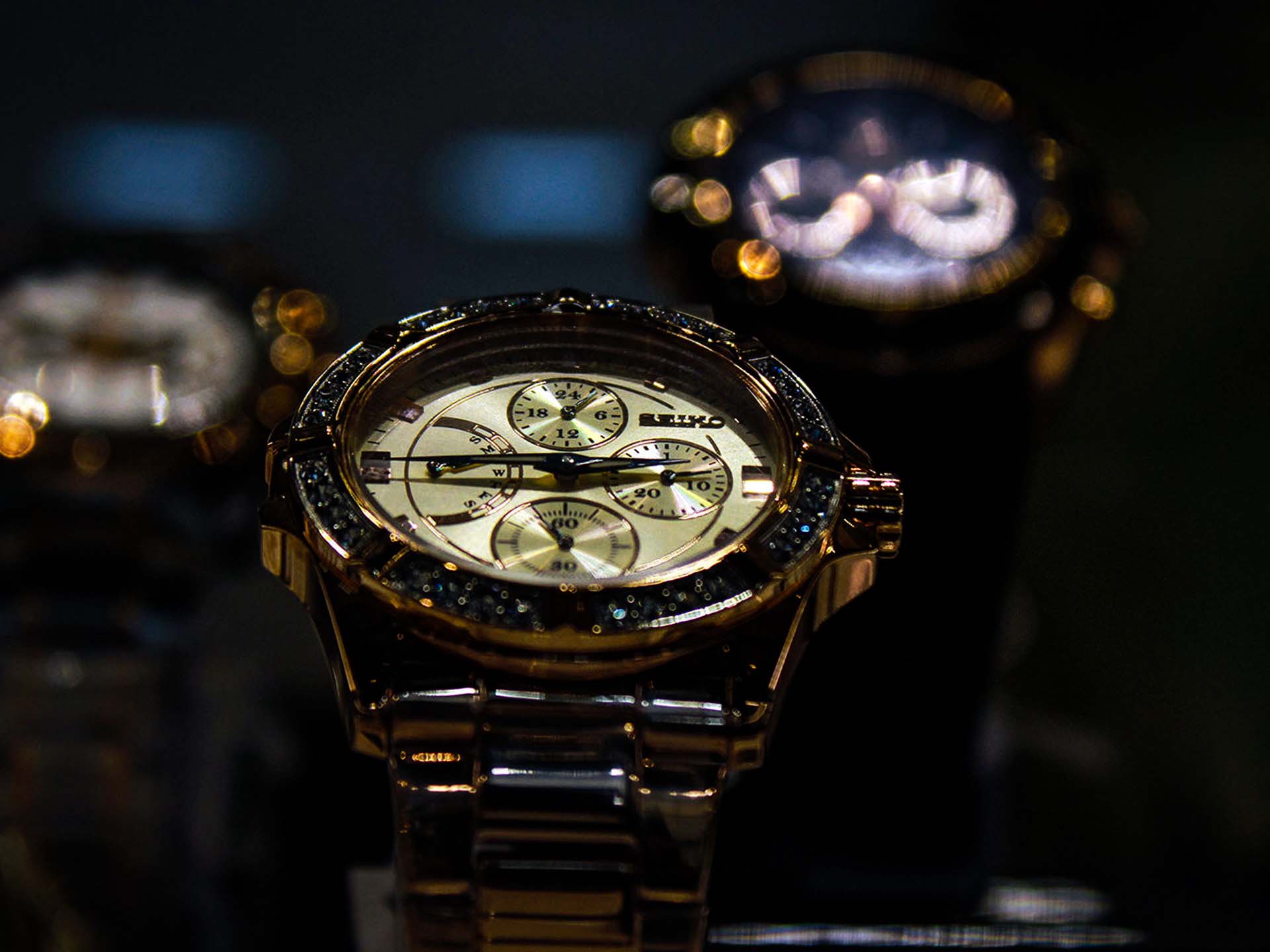 Ethos Watch Boutiques, Jaipur, Rajasthan