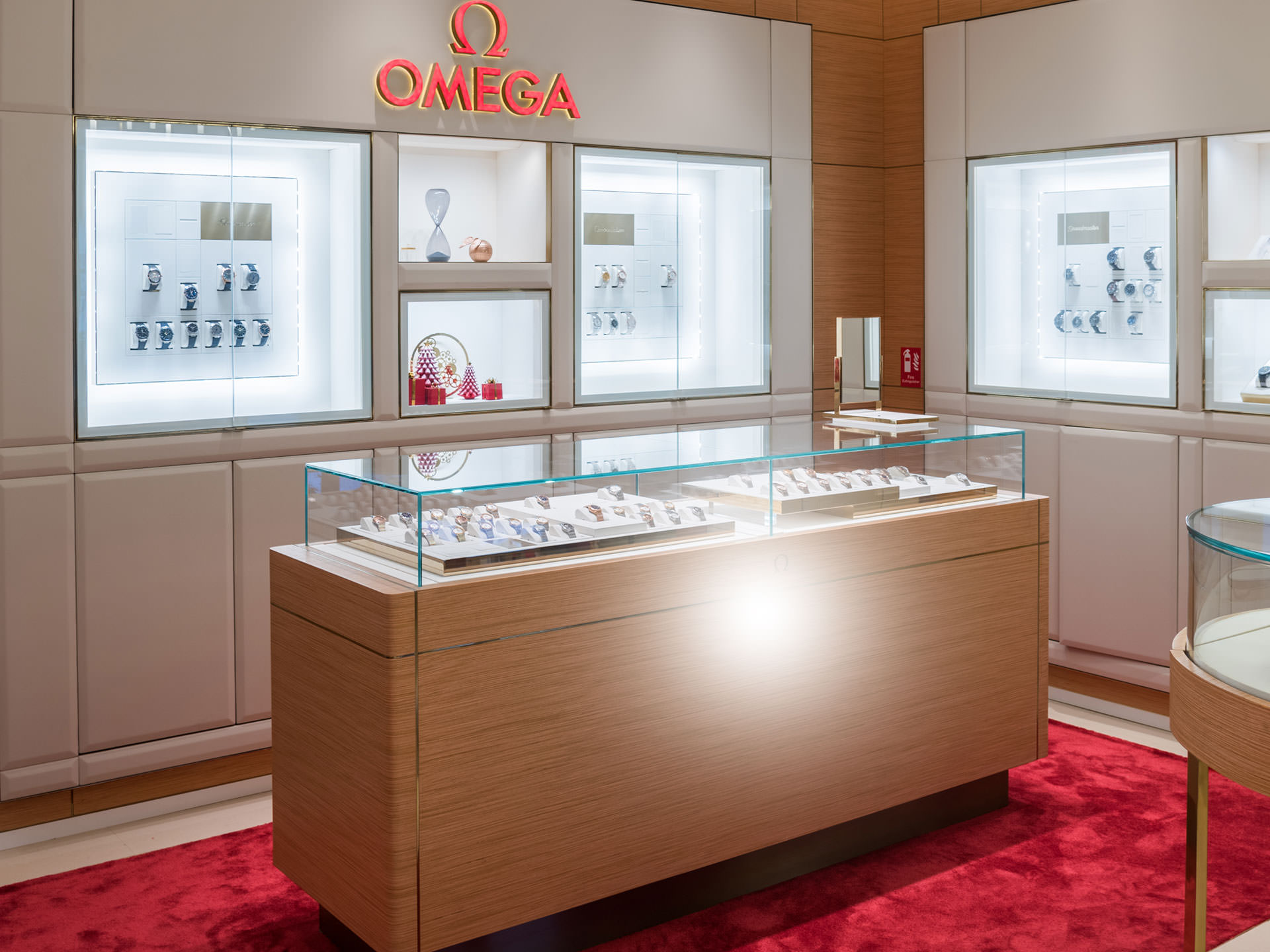 Omega Boutique, Mumbai, Maharashtra