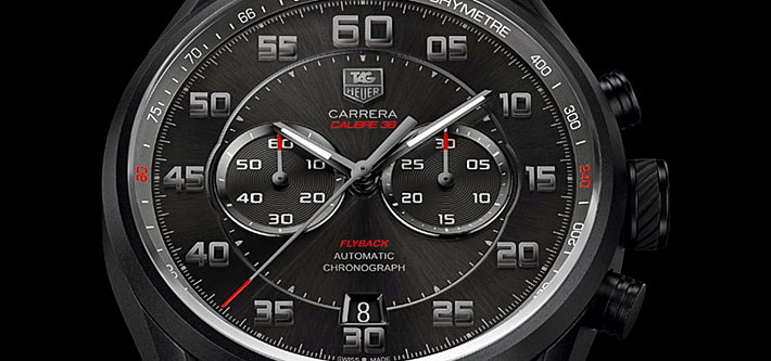 Flyback Chronograph