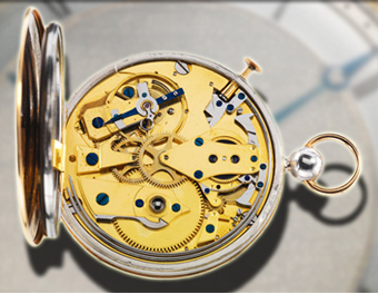 breguet-Time-line-1783 brand story