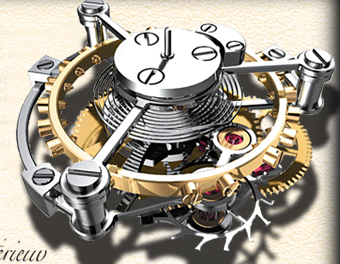 breguet-Time-line-1801 Brand Story