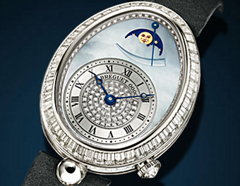 breguet-Time-line-2002 Brand Story