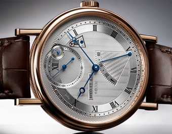 breguet-Time-line-2013 Brand Story