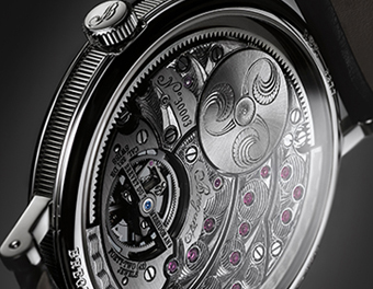 breguet-Time-line-2014 Brand Story