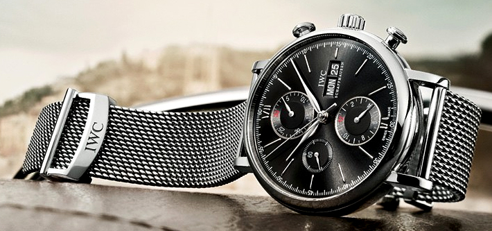 6 Must-have Watches on Every Connoisseur's Bucket List