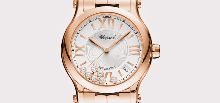 Chopard Happy Sport