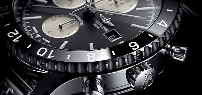 5 extraordinary functions of your chronograph watch