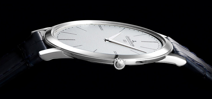 The Ultra-Thin Watch & its three Ws - What does it mean, Why was it created and Who makes the best ones