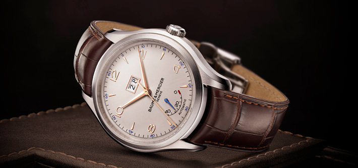 The Baume and Mercier Clifton - A Classic Watch Worth Treasuring