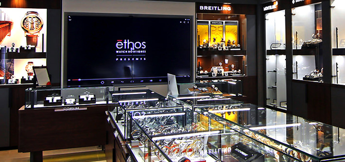 Watch Shopping In Jaipur: A Visit To The Newly-Launched Ethos Boutique At The World Trade Park Mall