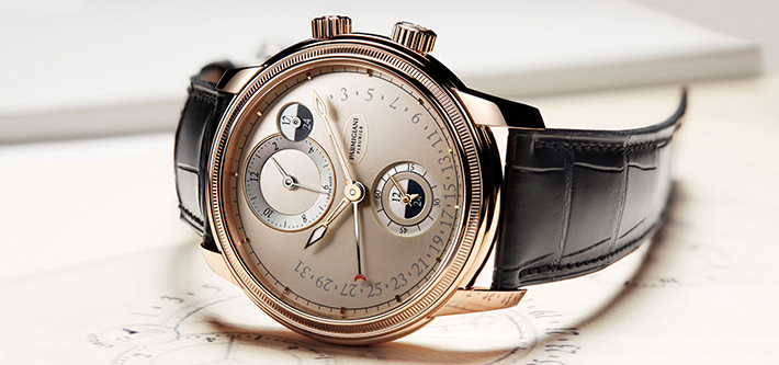 Finally In India—Parmigiani Fleurier, An Ethos-Exclusive In Haute Horlogerie