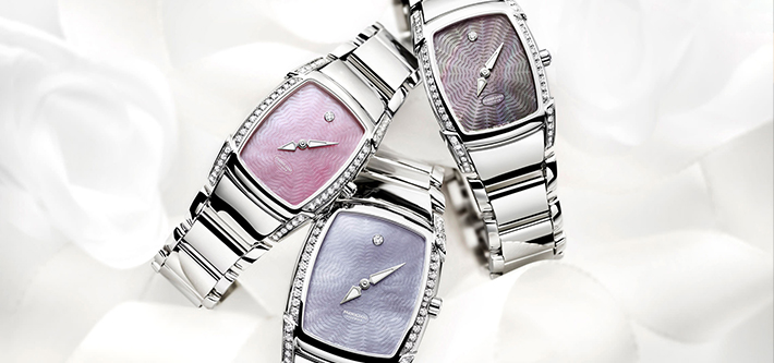 Quintessentially Quartz: 10 Of The Finest Ladies’ Quartz Watches